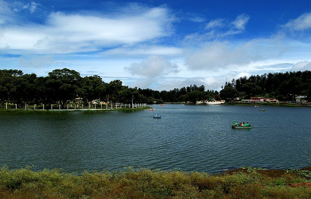 Yercaud